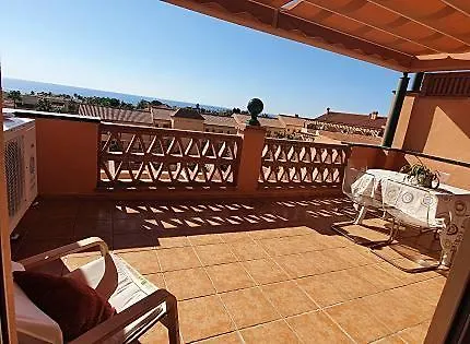Atardecer De Ensueno Apartamento