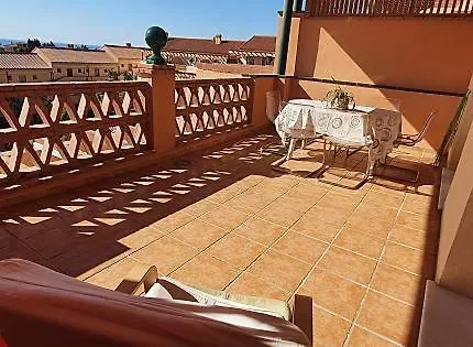 Apartamento Atardecer De Ensueno