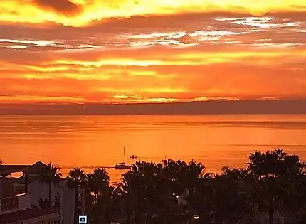 Apartamento Atardecer De Ensueno *