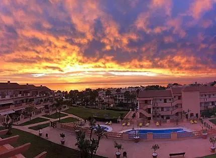 Apartamento Atardecer De Ensueno *
