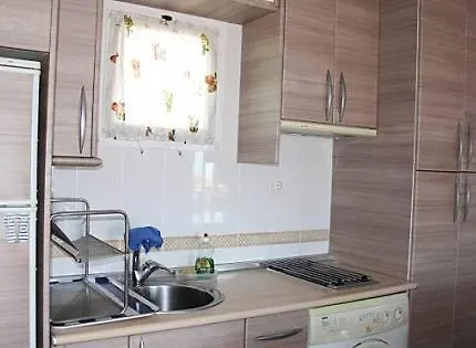 Atardecer De Ensueno Apartamento Fuengirola
