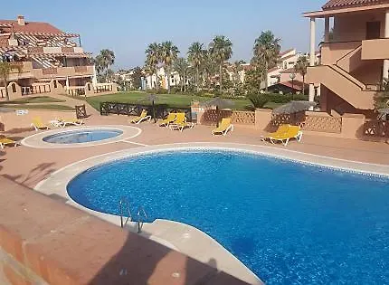 Atardecer De Ensueno Apartamento