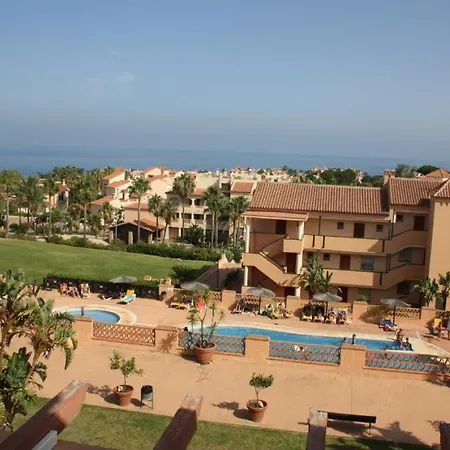 Atardecer De Ensueno Apartamento Fuengirola