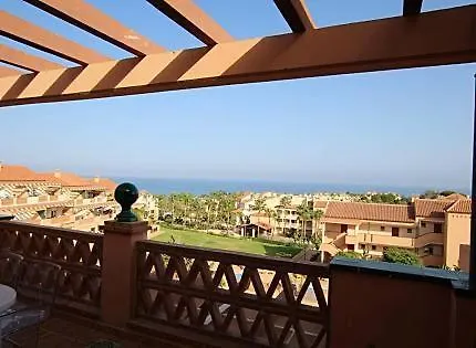 Apartamento Atardecer De Ensueno