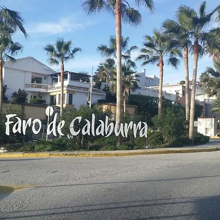 Atardecer De Ensueno * Fuengirola