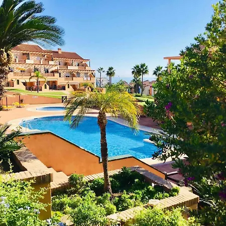 Atardecer De Ensueno Apartamento Fuengirola