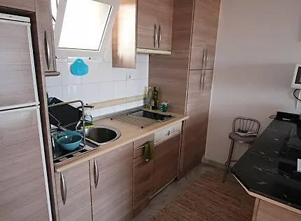 Apartamento Atardecer De Ensueno *