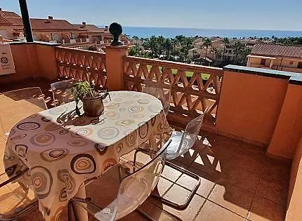 Apartamento Atardecer De Ensueno