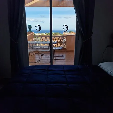 Atardecer De Ensueno Fuengirola
