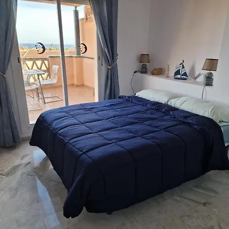 Atardecer De Ensueno Apartamento *