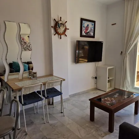 Atardecer De Ensueno Apartamento Fuengirola