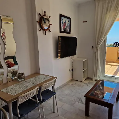 Apartamento Atardecer De Ensueno