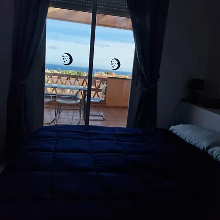 Apartamento Atardecer De Ensueno Fuengirola